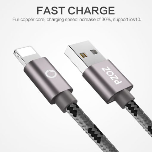 USB Cable for iPhone - Image 4