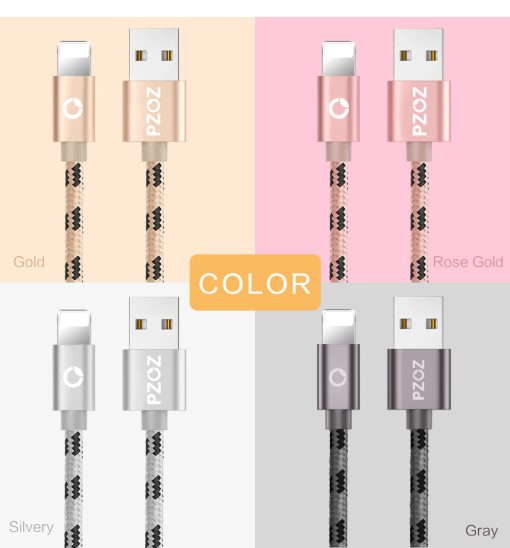 USB Cable for iPhone - Image 7